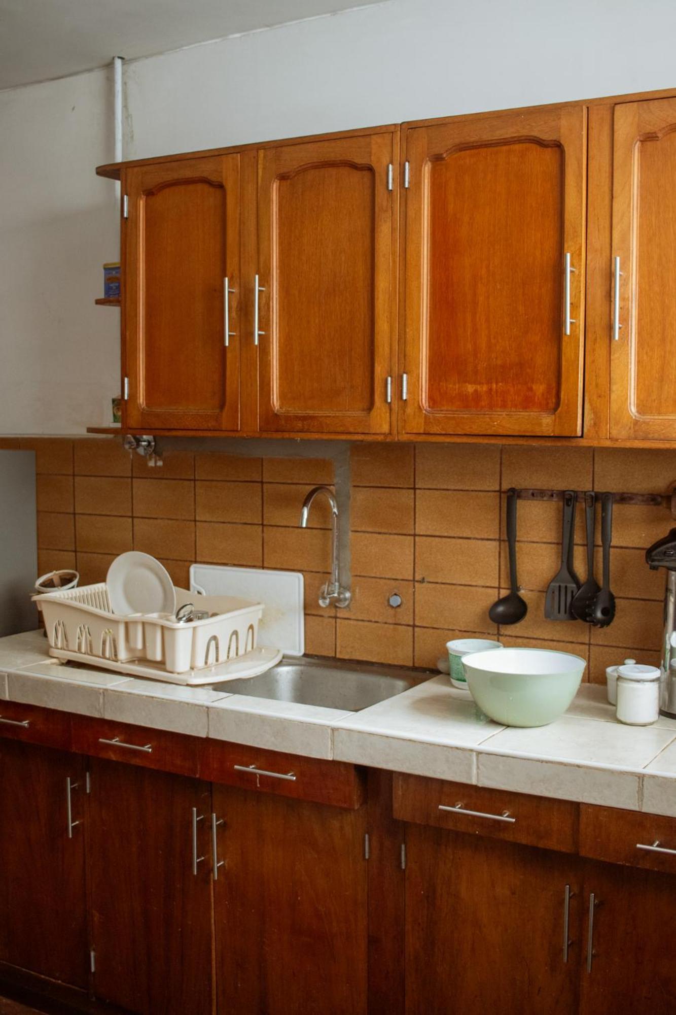 Temazcal Hostel Лима Екстериор снимка