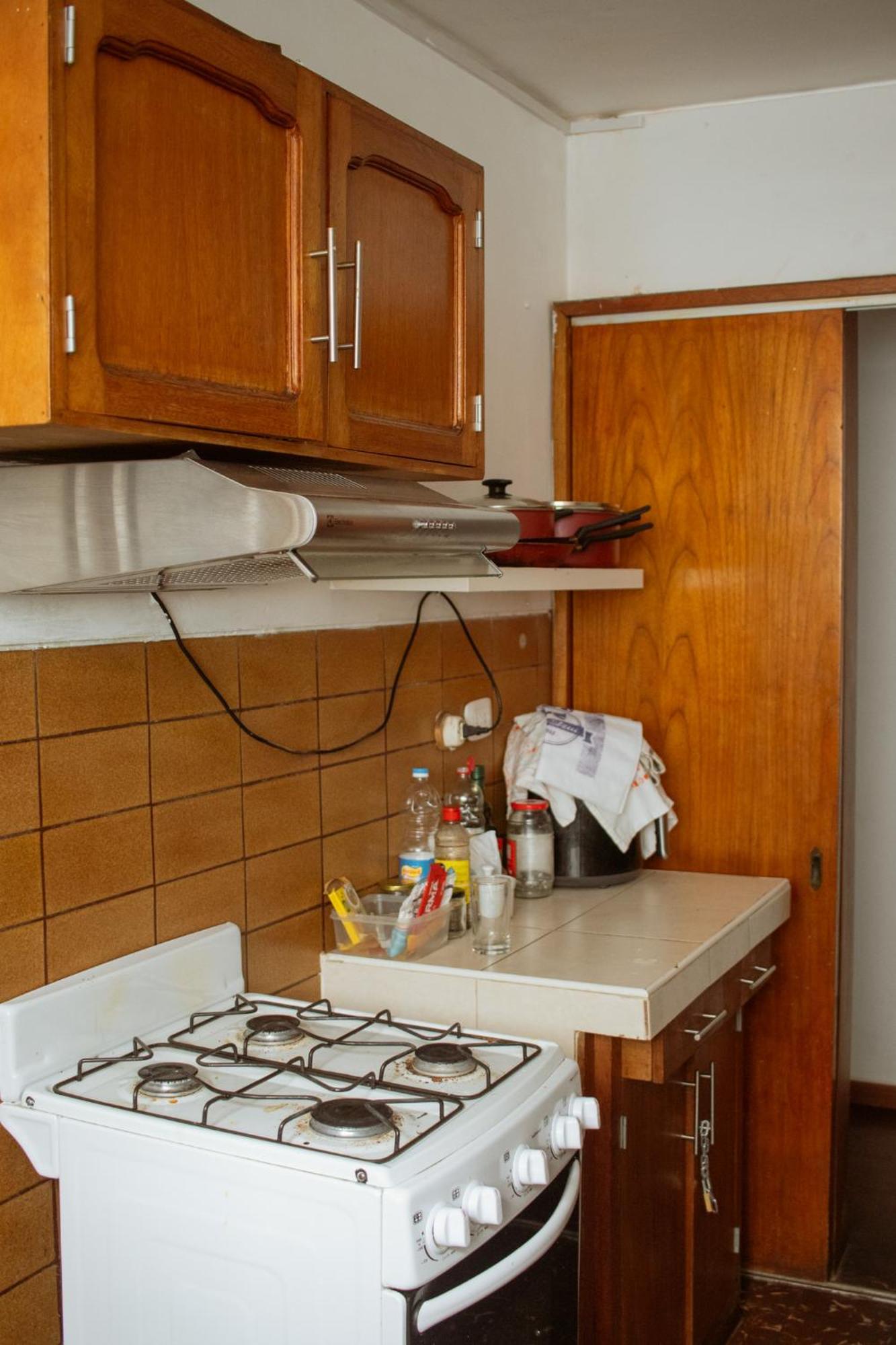 Temazcal Hostel Лима Екстериор снимка